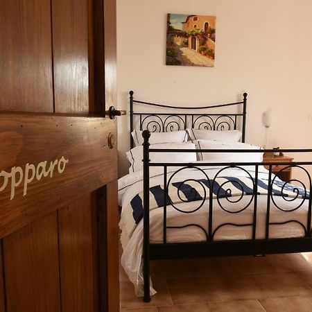 Via Bruno Rossi 23 Bed & Breakfast Ambrogio Екстериор снимка