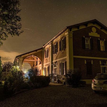 Via Bruno Rossi 23 Bed & Breakfast Ambrogio Екстериор снимка