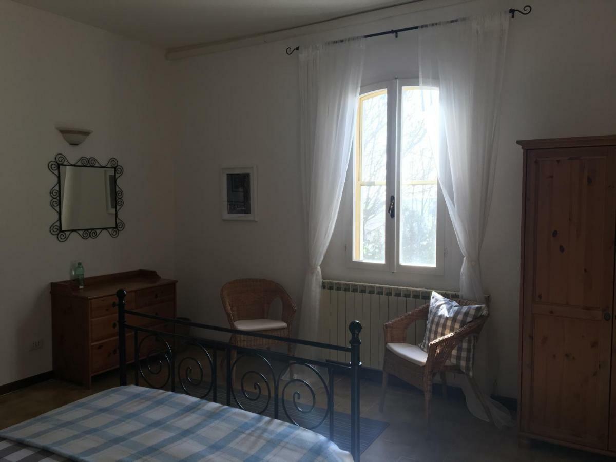 Via Bruno Rossi 23 Bed & Breakfast Ambrogio Екстериор снимка