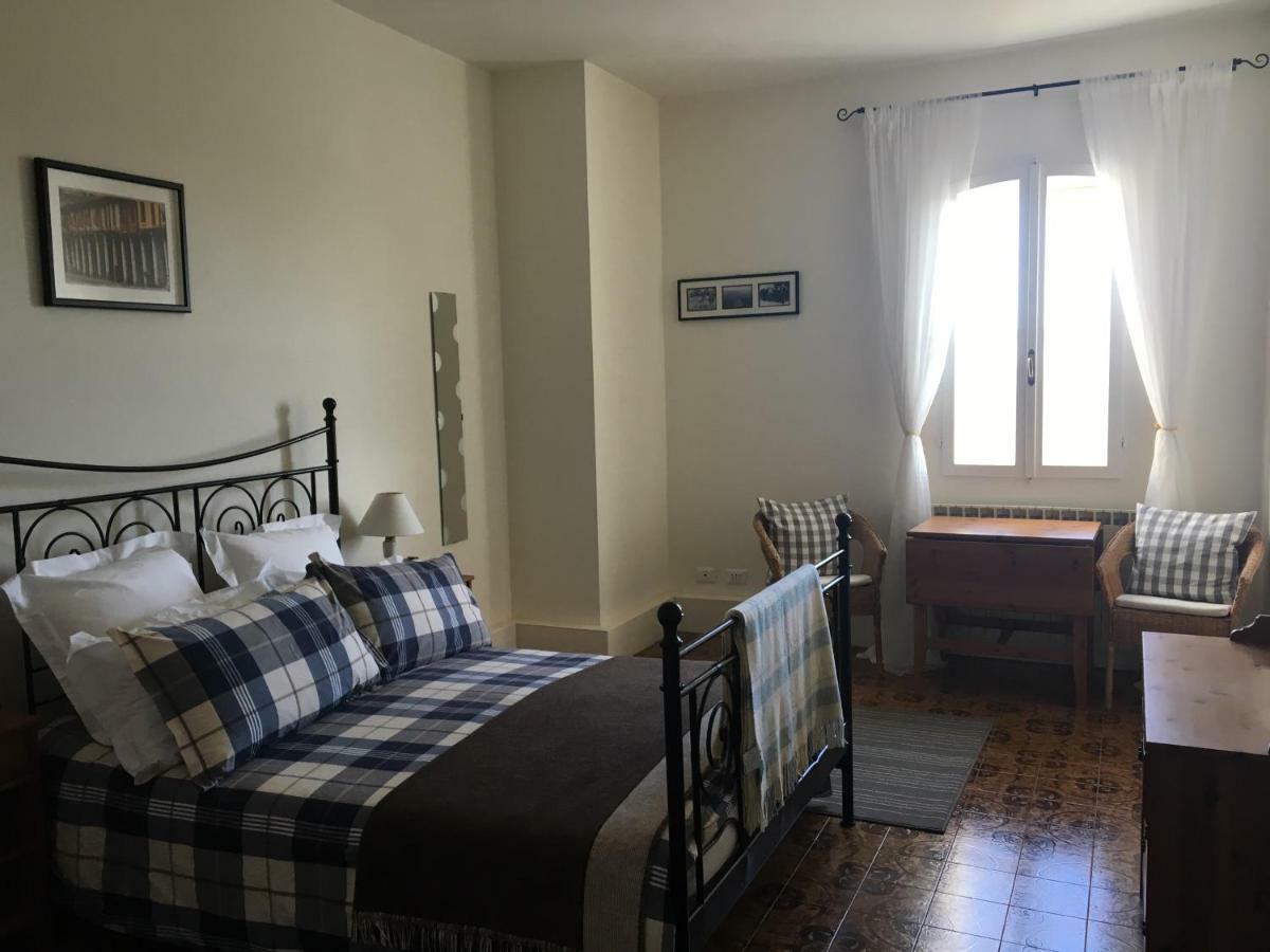 Via Bruno Rossi 23 Bed & Breakfast Ambrogio Екстериор снимка