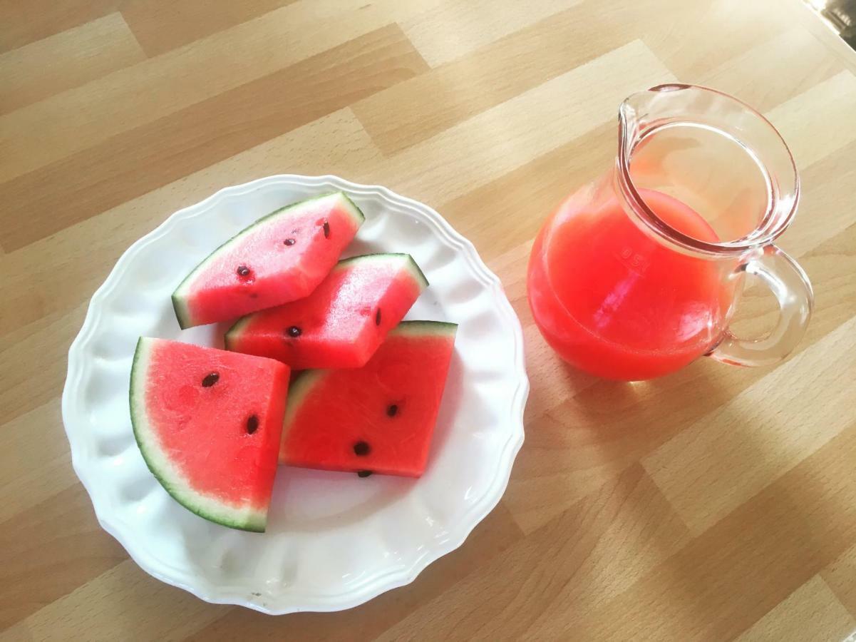 Via Bruno Rossi 23 Bed & Breakfast Ambrogio Екстериор снимка